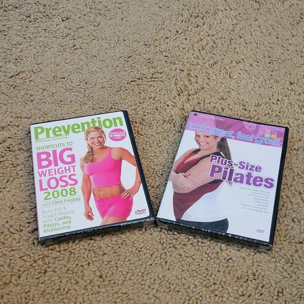 Fitness Videos
